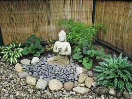 Buddha Garden Ideas Japanese Garden