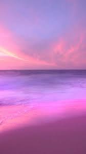 Best I Phone Purple Sea Wallpaper
