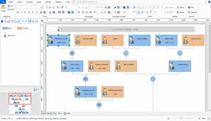 Family Tree Flow Chart Maker Free Family Chart Template