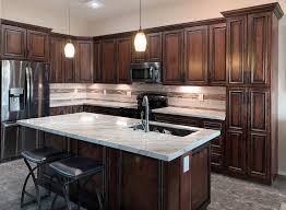 knotty alder kitchen cabinets easy