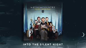 A For King Country Christmas Live From Phoenix Into The Silent Night
