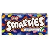 What are Canadian Smarties called in America?