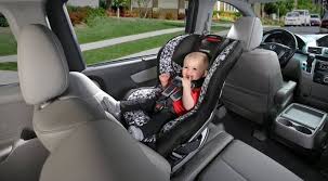Britax Car Seat Installation Care