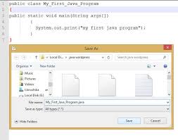 Easy It Simple Java Programs Programming Language