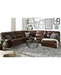 Pin On Leather Sectional Sofas