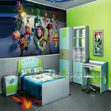 toy story kids room