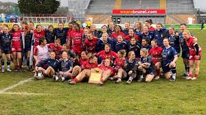 marine nationale rugby union teams