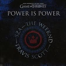 Sza The Weeknd Travis Scott Power Is Power Lyrics
