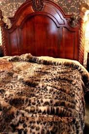 luxury animal print bedding ideas on