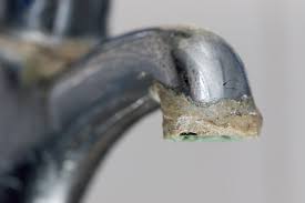 How To Remove Limescale From A Shower