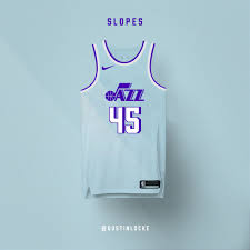 As one of those dedicated supporters, make sure you are repping the utah jazz appropriately this season in this 2020/21 city edition swingman custom jersey. Utah Jazz Jerseys Archives Utah Jazz Fan Show