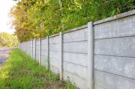 precast concrete fence panels miami fl