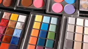 how safe is makeup made for kids