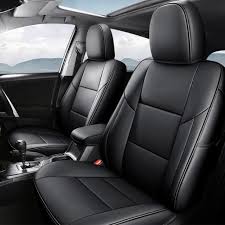 Seat Covers For 2018 Toyota Rav4