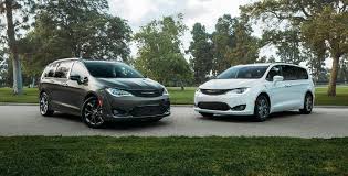 2020 Chrysler Pacifica Towing Capacity Fernelius Chrysler