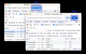 what s new in devtools chrome 117