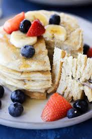 protein powder pancakes hungry hobby
