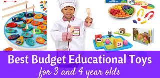 best educational toys and gifts for