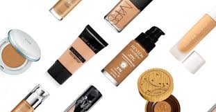10 best foundation makeup available