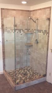 shower glass replacements