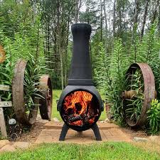 Best Chimineas Of 2023 7 Picks To Cozy