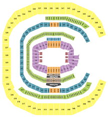 Mercedes Benz Stadium Tickets With No Fees At Ticket Club