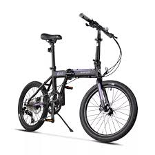 What materials are dahon folding bikes made from? Local Seller Dahon K One 20 Folding Bike Kone Lazada Singapore