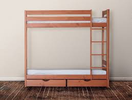 Replace Your Bunk Bed