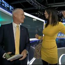 From interviewing sir alex ferguson, pele and franz beckenbauer, to the collapse of the european super. Why Does Sky Sports Jim White Wear A Yellow Tie On Transfer Deadline Day Yorkshirelive