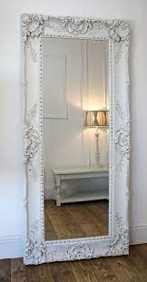 Large decorative mirrors are the perfect way to complement your living space. Pin On Mirrors