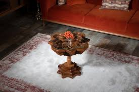 advanes of using coffee tables in