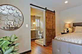 where and how to use sliding barn doors