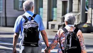 day trips sydney for seniors over 50s