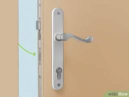 How To Change A Upvc Door Lock 9 Steps