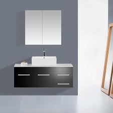 Westwood Bathroom Cabinet Bc01 White