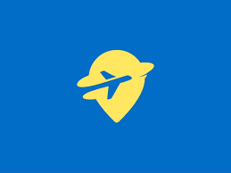 travel company logo free by my logo