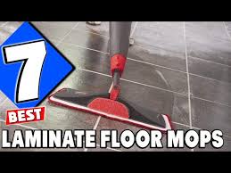Keep Your Laminate Floors Shining 7