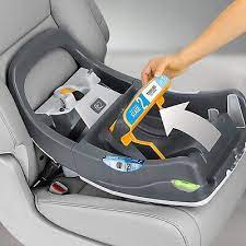 Chicco Fit2 Infant And Toddler Car Seat