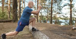 building muscle after 60 in 5 steps swm