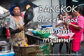 top 16 bangkok street food sanctuaries