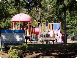 charlotte playgrounds and parks fun