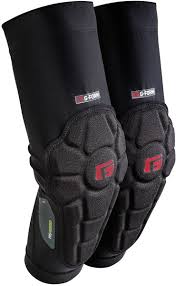 g form pro rugged elbow pads andy