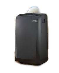Hessaire mc18m indoor/outdoor portable 500 sq ft evaporative swamp air cooler. Delonghi Pinguino 11 000 Btu Portable Air Conditioner Pacn110ec Check Back Soon Blinq