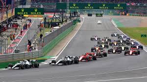 Silverstone circuit is a motor racing circuit in england, near the northamptonshire villages of silverstone and whittlebury. Formula One News Silverstone Boss Stuart Pringle Says British Grand Prix Not A Given Eurosport