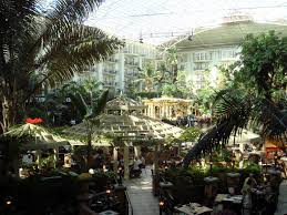 Gaylord Opryland Resort Convention Center Wikipedia