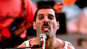 Πωλείται το σπίτι του φρέντι μέρκιουρι στο λονδίνο (φωτο). Freddie Mercury 10 Trela Pragmata Poy Den Gnwrizame Gia Ton 8rylo Twn Queen
