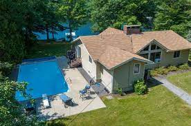 berland county me homes with pools