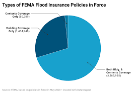 The average cost of flood insurance in florida in 2020 is $563 dollars a year, which is $145 less than the national average, and makes florida the cheapest state for flood insurance. Forbes Guide To Flood Insurance Forbes Advisor