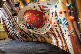 America S 10 Best Climbing Gyms