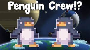 Crew and mercenary guide :: Crewmembers Penguin Gangsters Starbound Guide Nightly Gullofdoom Youtube